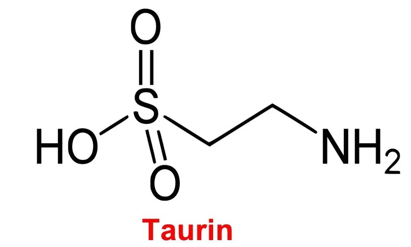 Таурин формула структурная. Таурин аминокислота. Химическая формула таурина. Пиросерная кислота.
