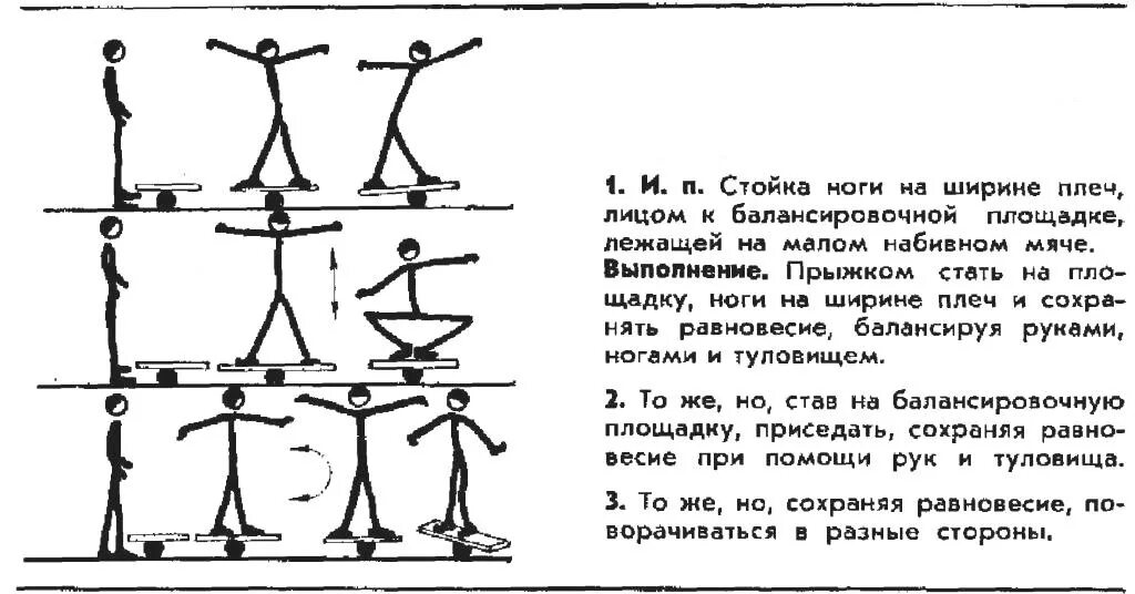 комплекс упражнений для формирования ловкости. упражнения для развития ловкости.