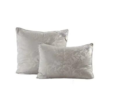 Подушка серии "Silk Dreams" выполнена в стёганом жаккардо...