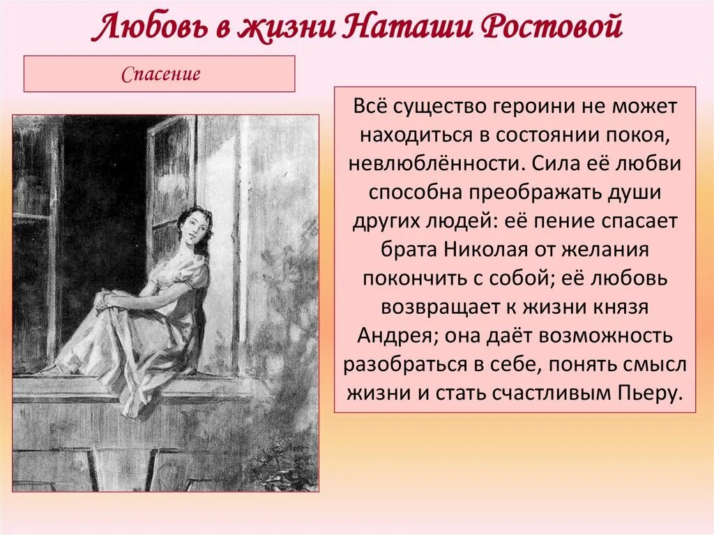 Наташа Ростова отношение к любви. Отношение к любви Наташи ростовой. Образ Наташи ростовой. Наташа ростова народ