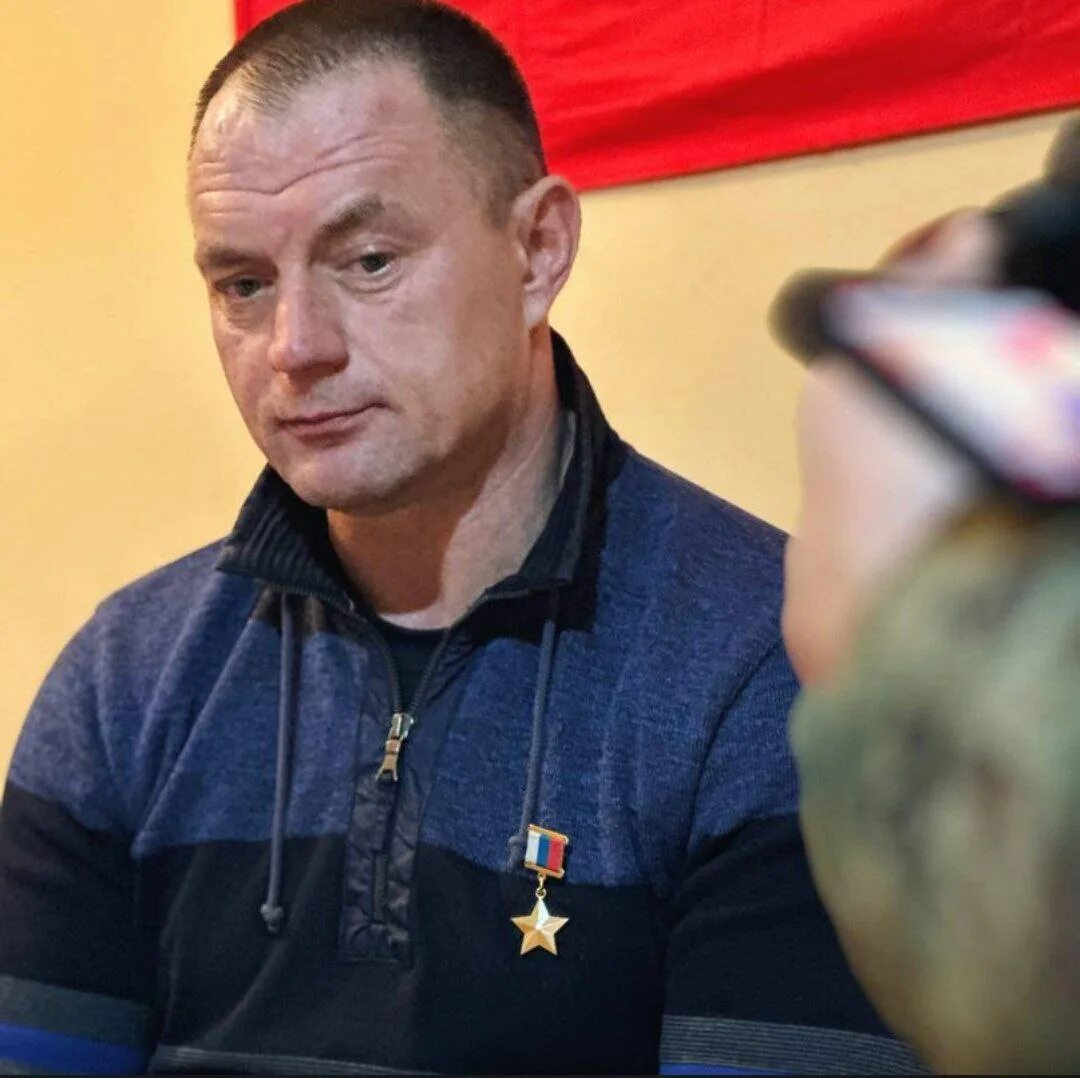 Как "Вагнер" освобождала Луганский аэропорт Доброволец Дзен