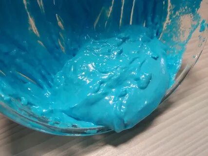 Slime raw