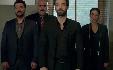Poyraz karayel bölüm tek