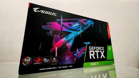 3060 ti aorus elite lhr