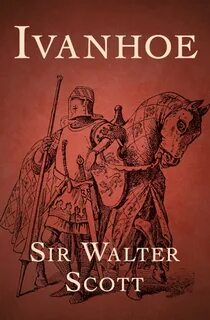 Ivanhoe walter