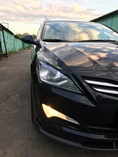 Реснички солярис