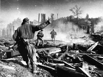 Хроника 1944 года
