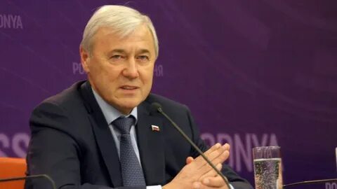 Аксаков госдума комитет по финансовому рынку