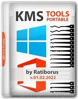 Ratiborus tools