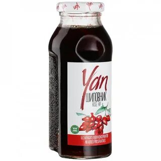 Yan напиток