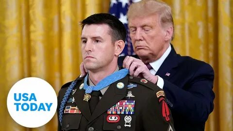 Награды сша