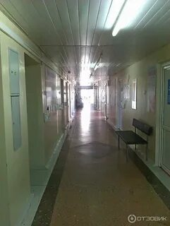 Камышин терешкова 3 больница