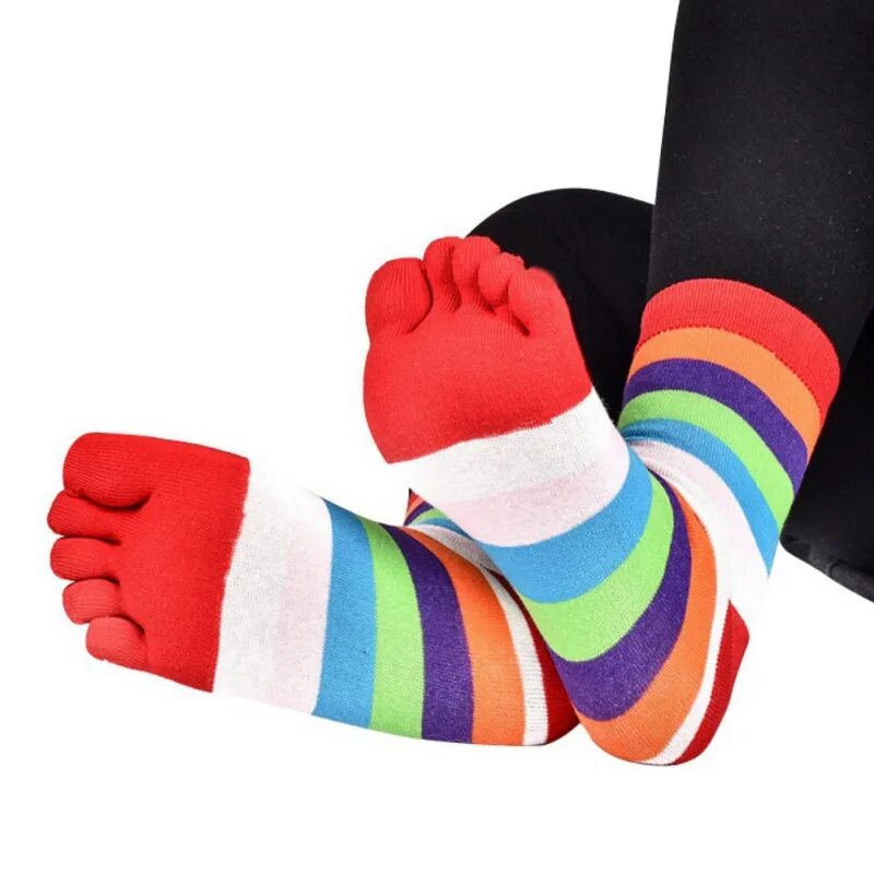 Socks5 купить. Носки женские. Носки с пальцами. Носки с пальцами женские. Полосатые носки.