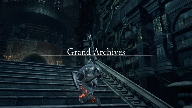Grand Archives Dark Souls 3. The Dark Archive. Grand Archives Scholar. Grand Archive game.