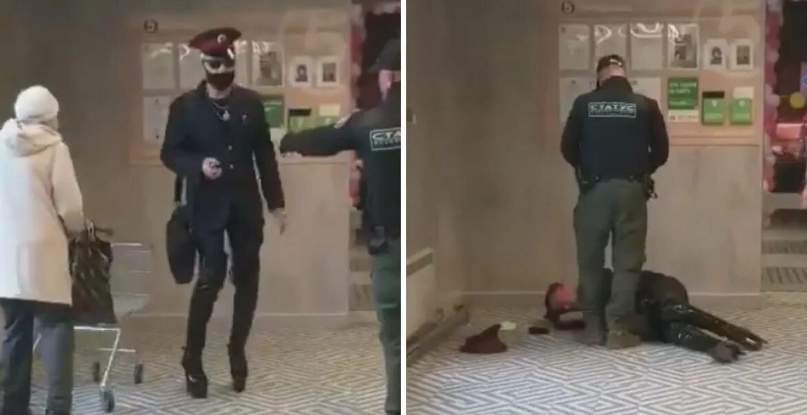 охранник уснул. мимо охранник. уровень 251. охранник обмундирование. изменил лицо пройти мимо охраны.