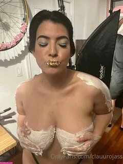 Claudia Rojas Nude OnlyFans Photos 4.
