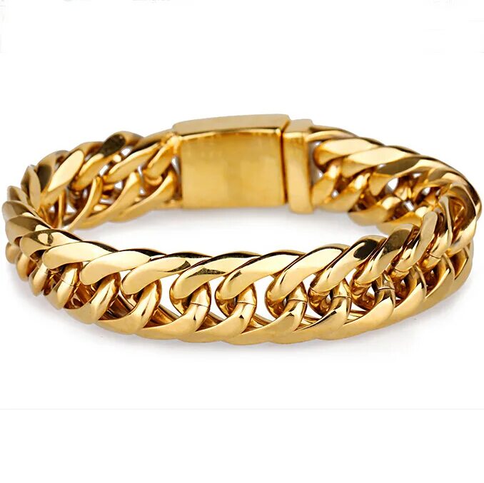 Stainless steel золотой браслет. мужской браслет под золото. Stainless steel 316l золото. мужской браслет classic 8. золотой браслет мужской.