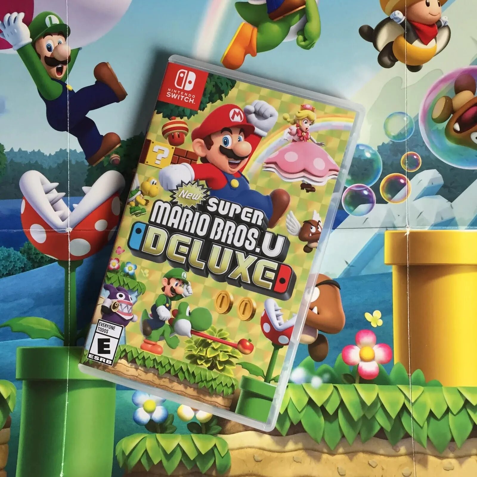 Mario deluxe nintendo switch. New super Mario Bros u Nintendo Switch. Super Mario Deluxe Nintendo Switch. New super Mario Bros. U Deluxe Switch. Super Mario Bros Deluxe Nintendo Switch.