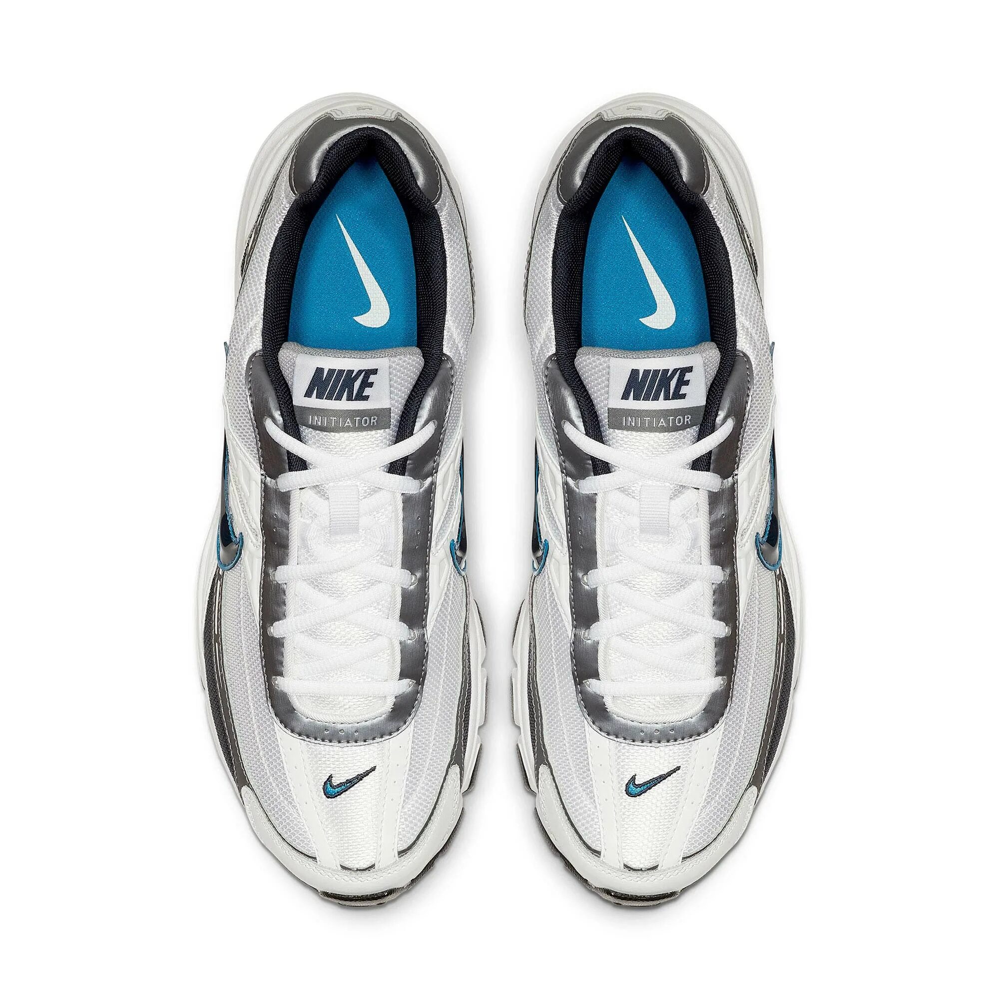 Кроссовки Nike Initiator. Nike Initiator мужские кроссовки. Nike Initiator White Obsidian. Nike 394055-101.