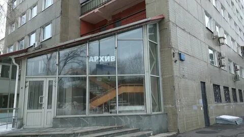 Общежитие 4 москва