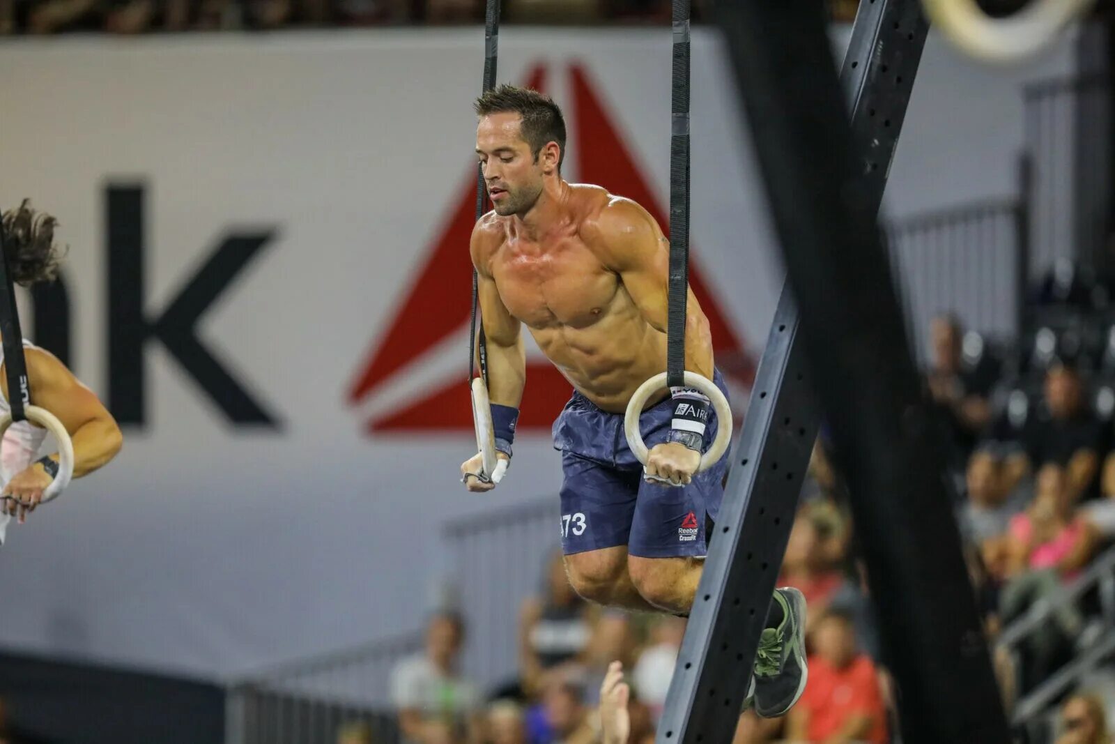 Рич Фронинга. Фронинг кроссфит. Rich Froning CROSSFIT. Чемпион кроссфит Фронинг.