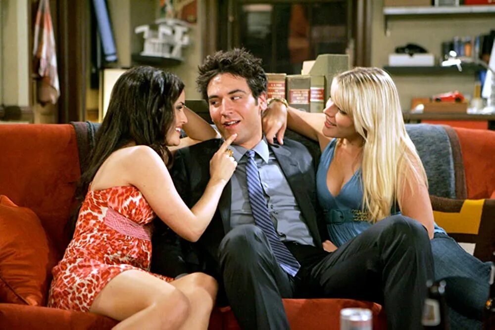 Дэвид бартка как я встретил вашу маму. Third wheel 2007. Кодер фильм сюжет. Дениз ричардс третий лишний. Энн дудек как я встретил вашу маму.