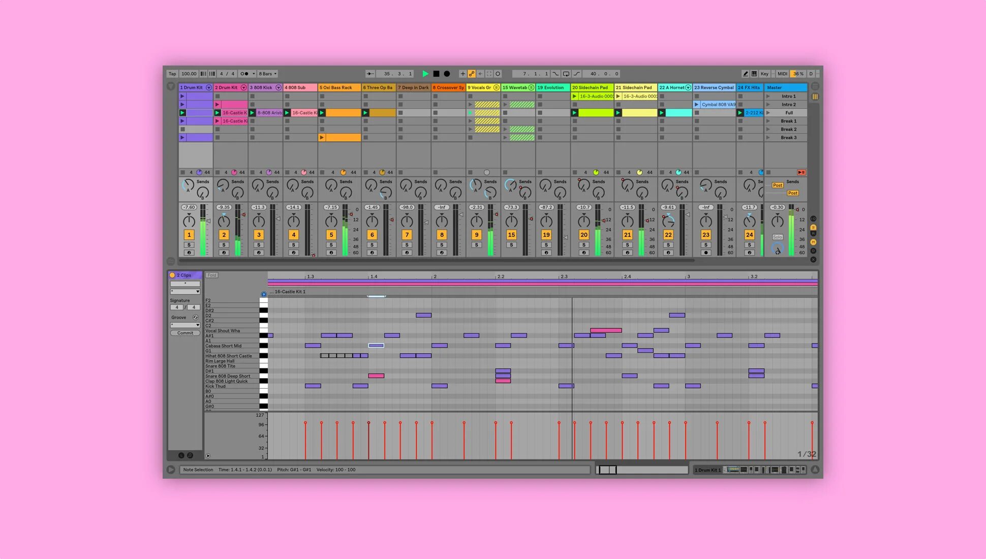 Аблетон программа для создания музыки. Аблетон 1 версия. ableton первая версия. ableton live. ableton live 10.