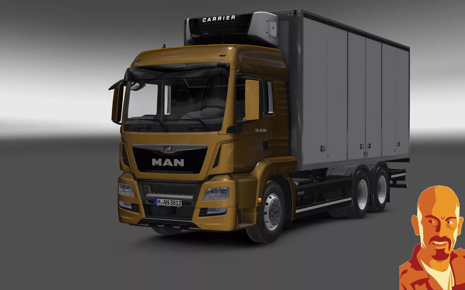 ман тга етс 2 1. 2. моды на евро трек симулятор ман. ман тгх етс 2. моды на евро трек симулятор ман.