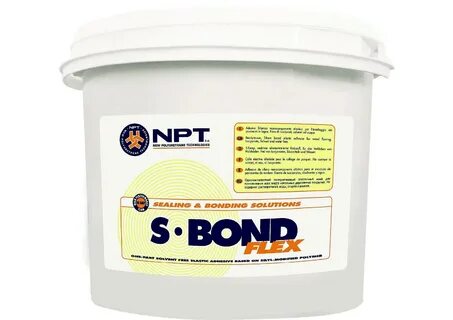 S bond flex