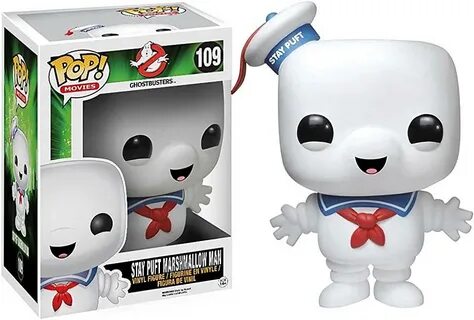 Funko pop 6