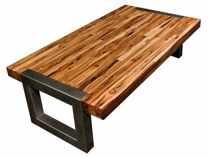 Block tables