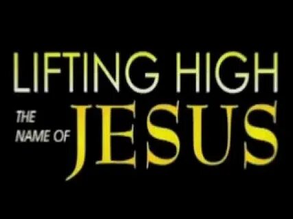 Lifting you higher