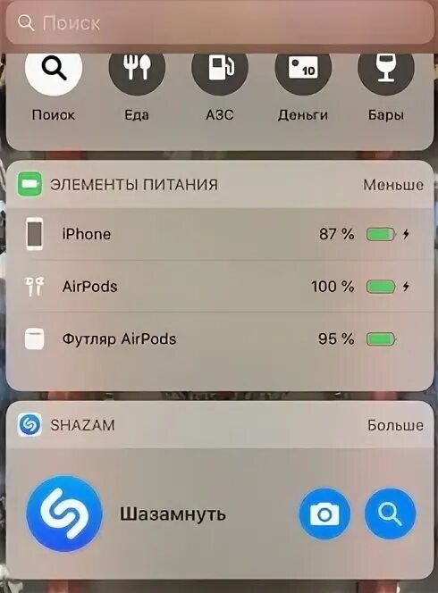 Как проверить заряд airpods. Как проверить зарядку на AIRPODS. Как узнать заряд AIRPODS на iphone.