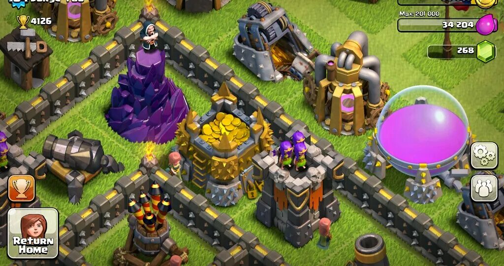 Clash of clans новая версия. Игра Clash. Клэш оф кланс 2012 года. Клон Clash of Clans андроид. Игры подобие Clash.