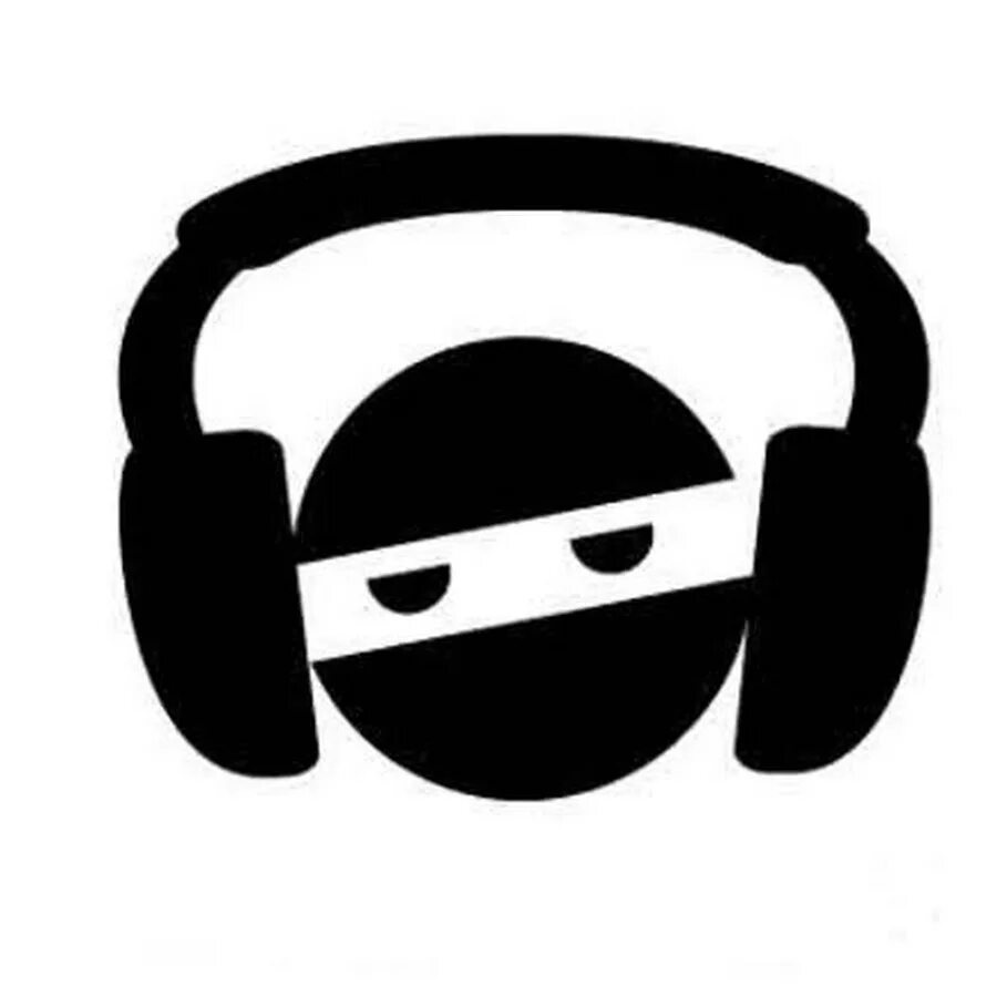 Ninja музыка. Аватар для ютуба. ninja music. аватарки для ютуба для парней геймеров. аватарка для ютуба xb.