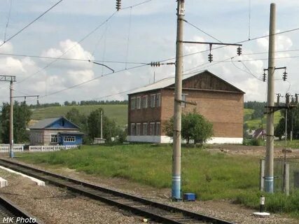 Тинская красноярский край