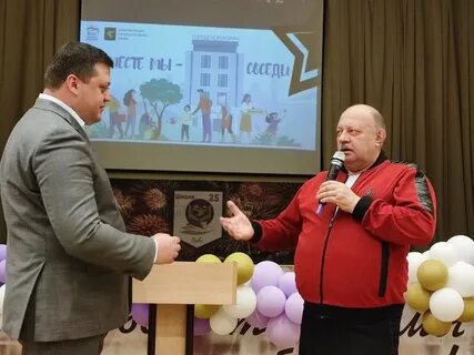 Школа флагман химки