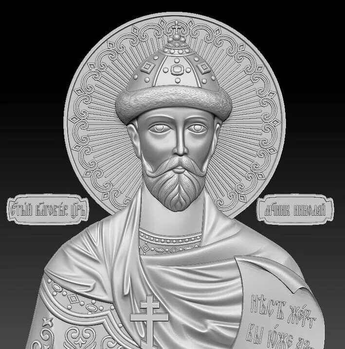 Святой николай страстотерпец. Кузнецов царь мученик. Косовский крест царя-мученика. Страстотерпец николай 2. Икона святой царь николай искупитель.