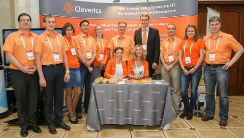 Cleverics