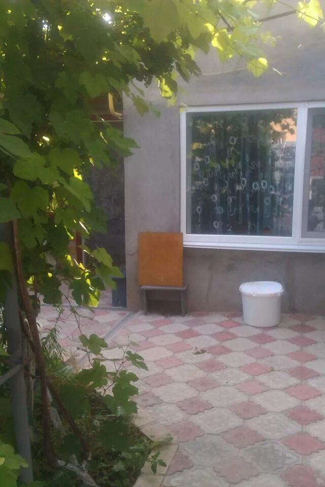 Квартира очакова
