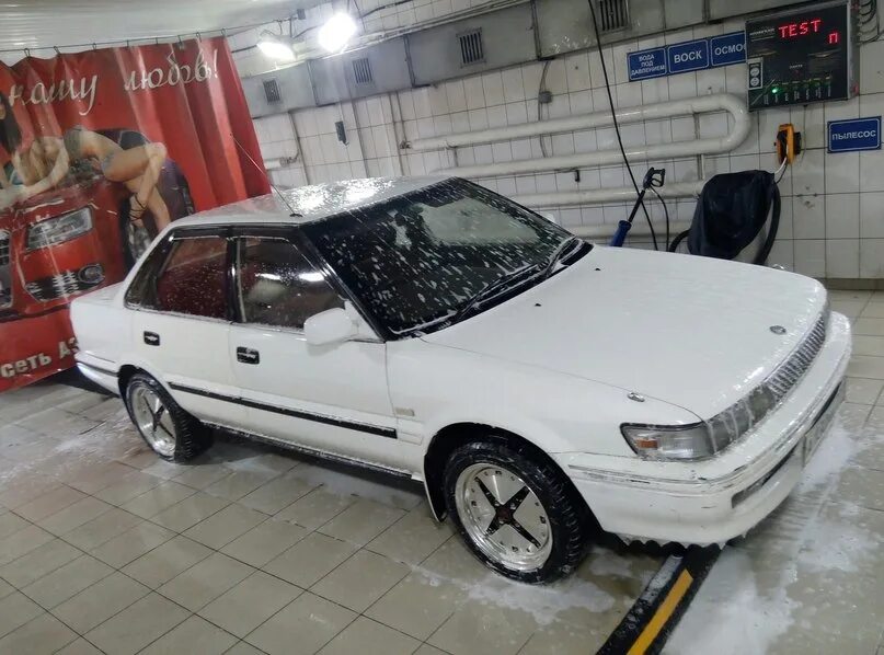 Toyota Sprinter 90. Тойота Спринтер 90 года белая. Toyota Sprinter cielo. Тойота Спринтер 91 года. Тойота спринтер дизель