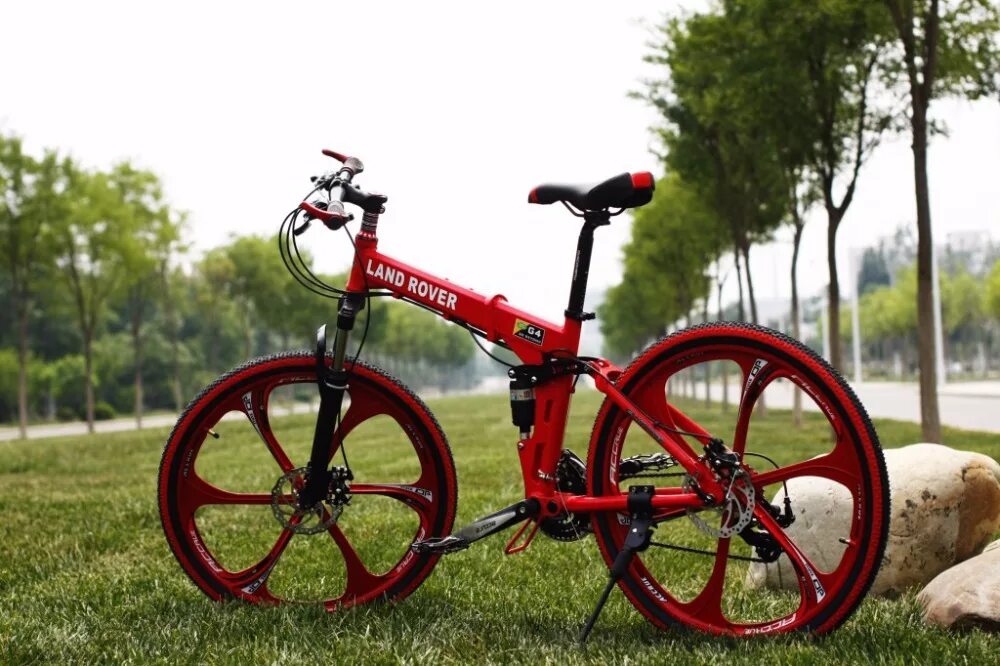 подростковый горный (mtb) велосипед land rover casella (2008). горный мтб. 5. горный велосипед gbolai. велик стелс 26.