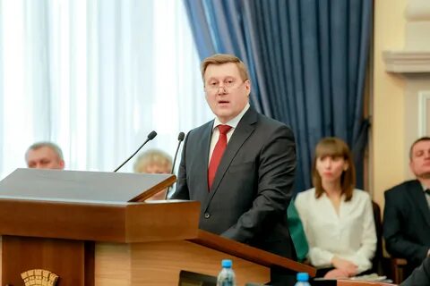 Мэр новосибирска новости