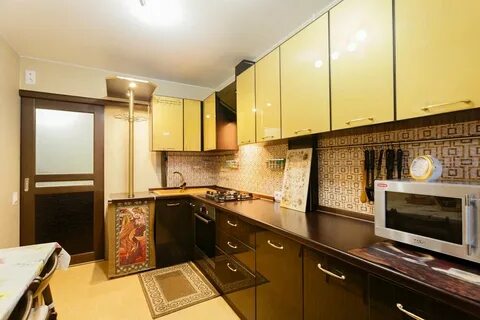 Квартиры в дедовске