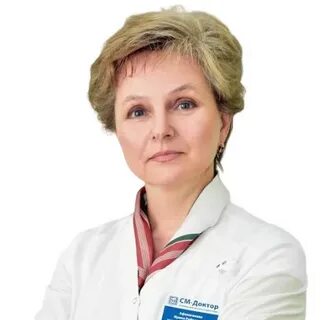 См доктор марьина