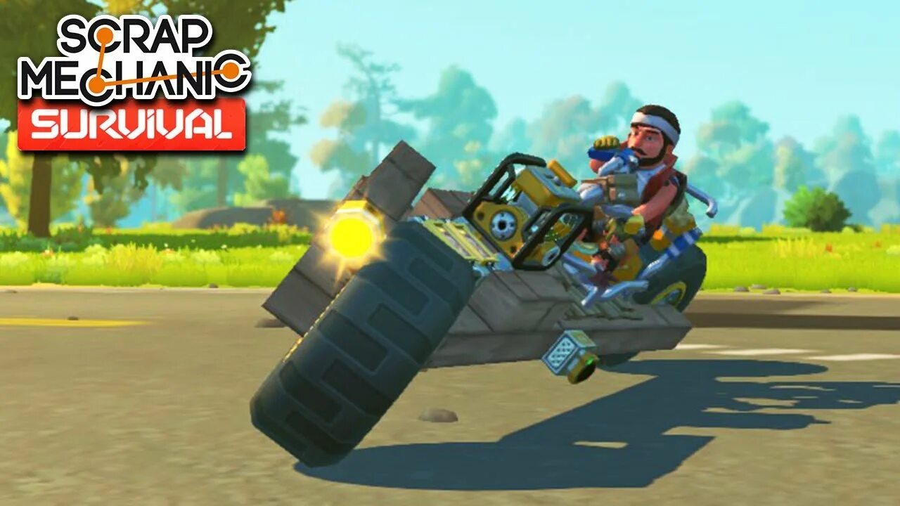 Скрап механик режим выживания. Скрап механик авто ферма. Scrap mechanic мотоцикл. Scrap mechanic 2022. Scrap mechanic ферма с защитой.