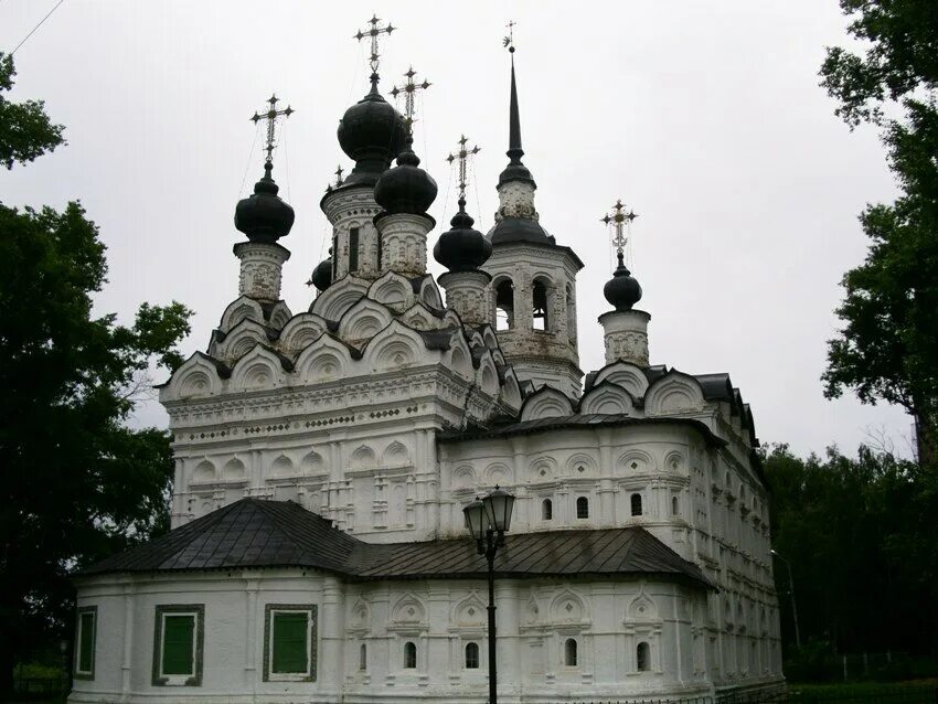 Церкви великого устюга фото Фото жизнь TalyaN корневой каталог Церковь Симеона Столпника. Великий Устю