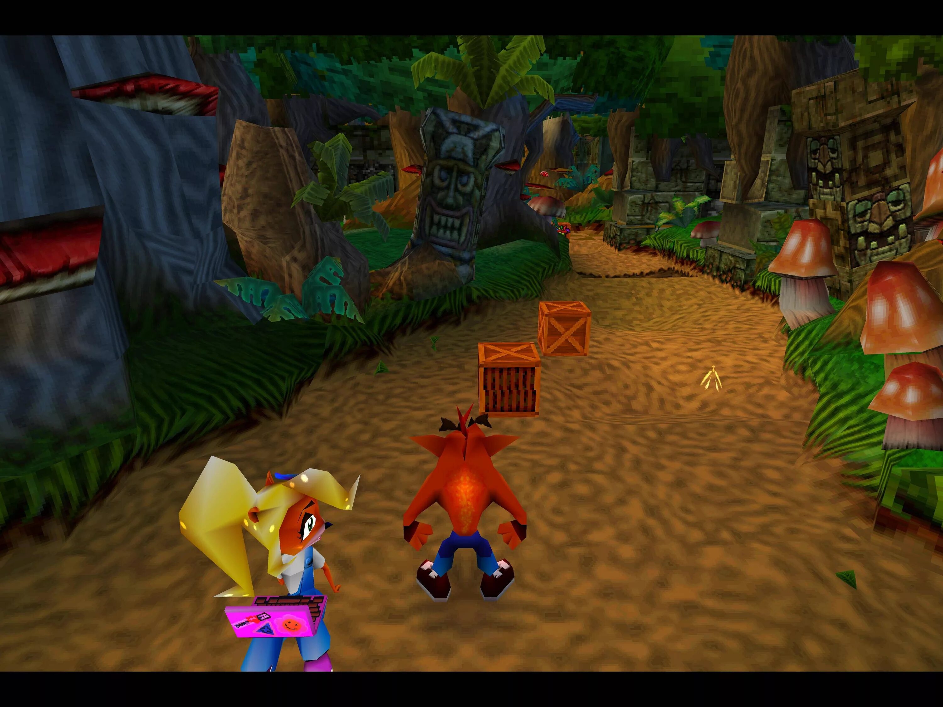 Crash Bandicoot. Крэш бандикут 1. Crash Bandicoot 1996. Краш бандикут 2.