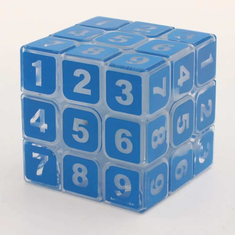 Сколько синих кубиков. Z-Cube Sudoku 3x3. Кубик Рубика 3 на 3 с цифрами. 3x3 number Cubes. Куб 3 на 3.