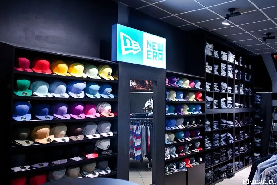 Neylonov shop